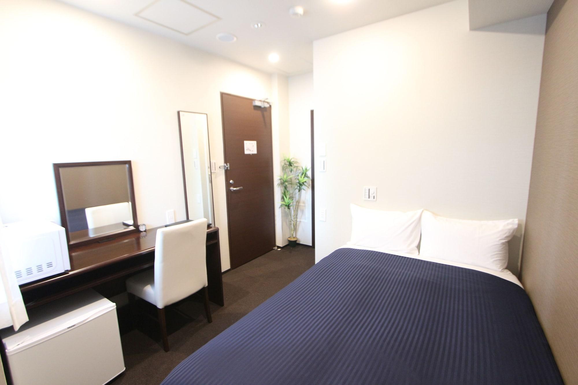 HOTEL LiVEMAX Higashi Ginza Tokyo Esterno foto