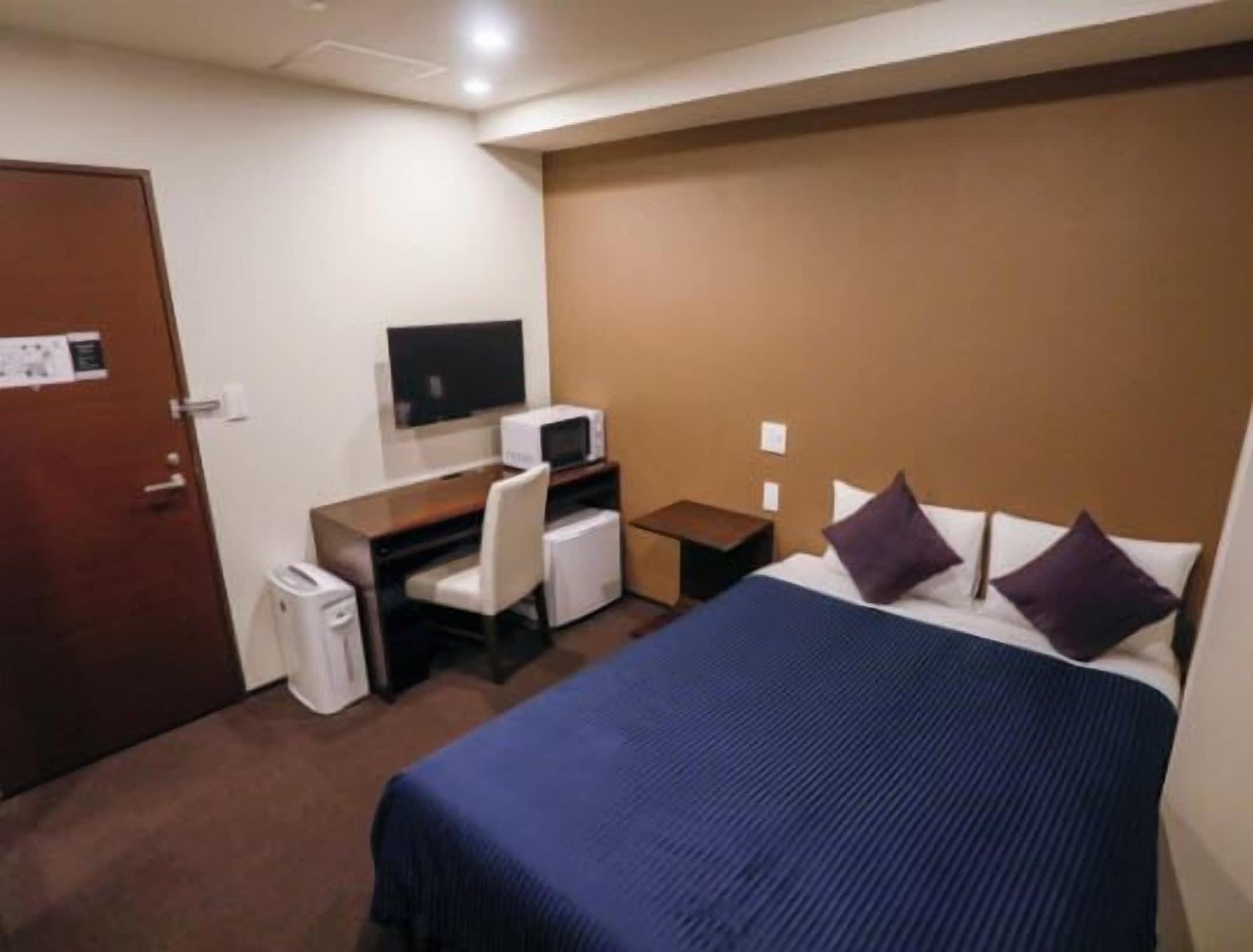 HOTEL LiVEMAX Higashi Ginza Tokyo Esterno foto