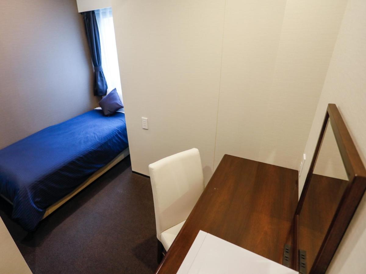 HOTEL LiVEMAX Higashi Ginza Tokyo Esterno foto