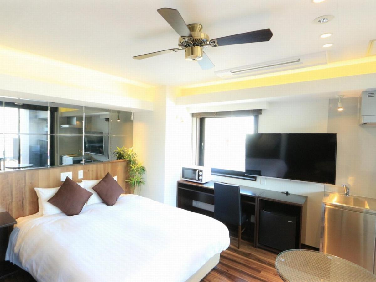 HOTEL LiVEMAX Higashi Ginza Tokyo Esterno foto
