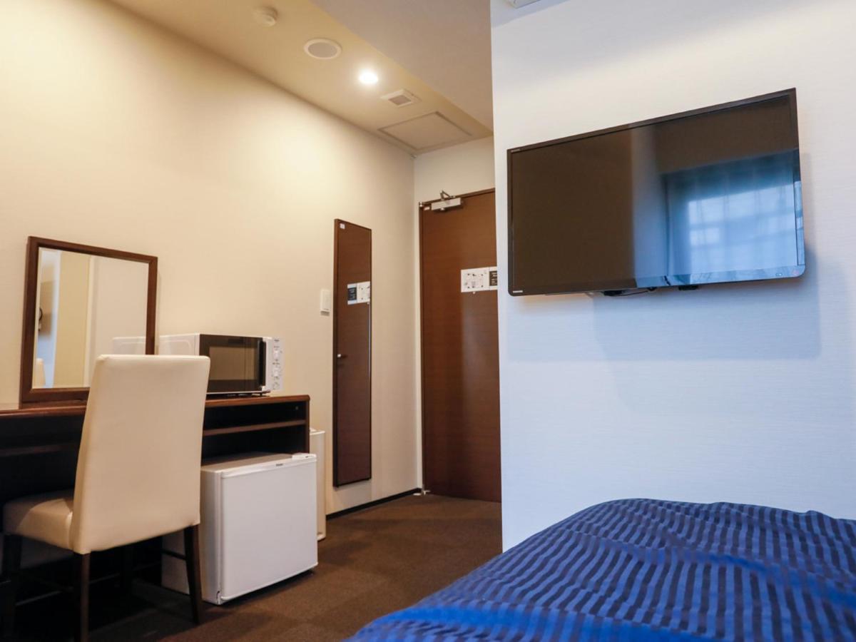 HOTEL LiVEMAX Higashi Ginza Tokyo Esterno foto