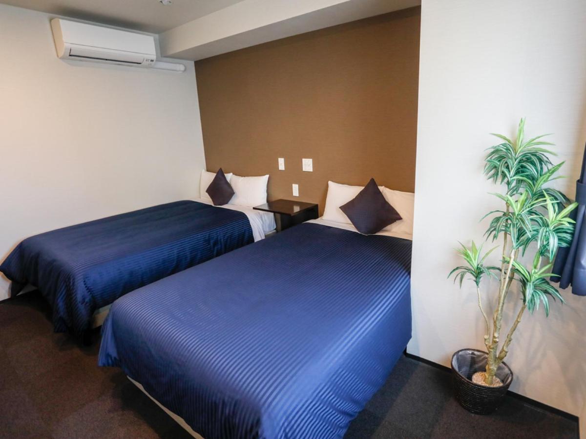 HOTEL LiVEMAX Higashi Ginza Tokyo Esterno foto