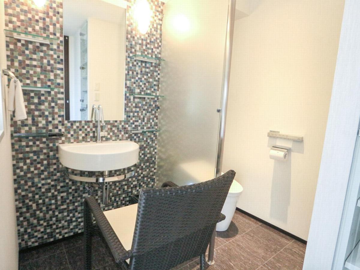 HOTEL LiVEMAX Higashi Ginza Tokyo Esterno foto