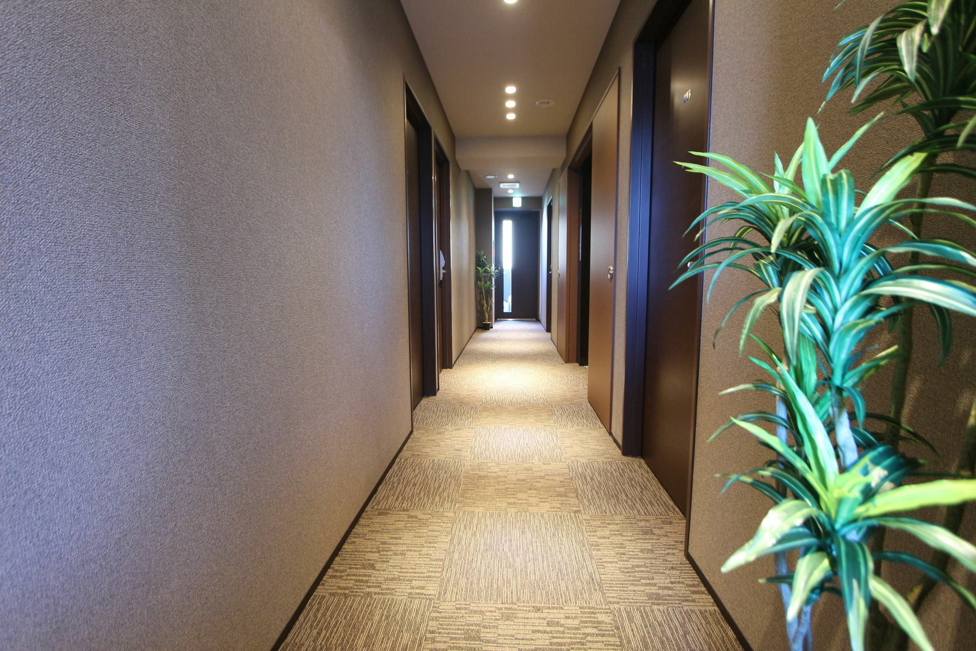 HOTEL LiVEMAX Higashi Ginza Tokyo Esterno foto